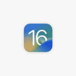 iOS 16 - apple