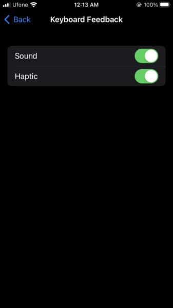 iOS 16 hidden features