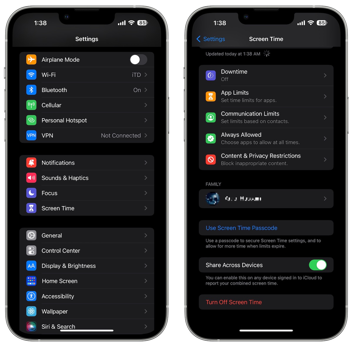 iOS 16 battery drain: 16 tips to make iPhone last longer