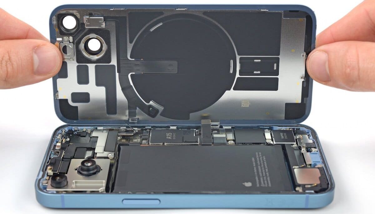 iPhone 14 - repair
