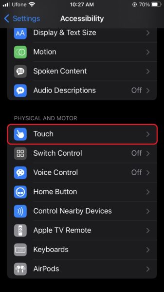 Power button ending calls on iPhone? Try this fix with iOS 16