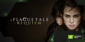 A Plague Tale: Requiem - GeForce Now iOs