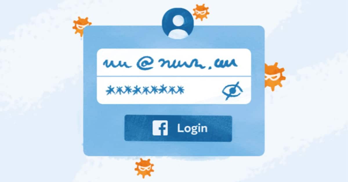 Meta uncovers 400 malicious apps that stole login info of 1M Facebook users
