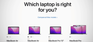 MacBook - rebranding