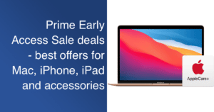 Prime Early Access Sale Deals