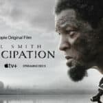 apple tv+ emancipation