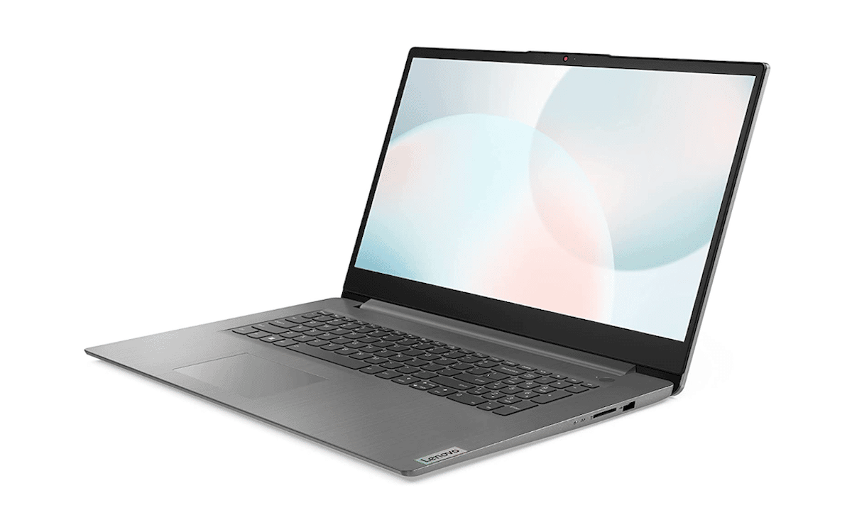 Lenovo laptops deal
