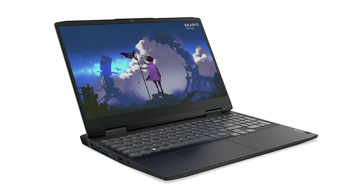 Lenovo laptops deal