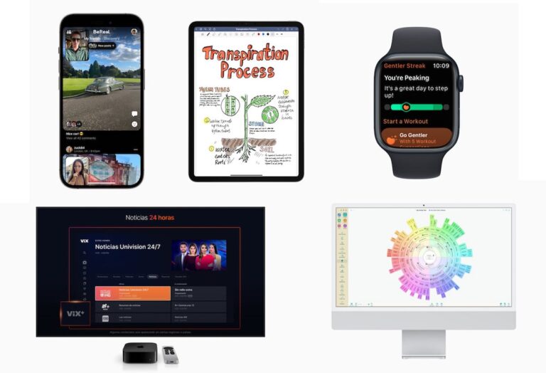 Apple announces the winners of 2022 App Store Awards