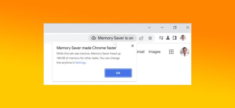 Google Chrome updated with new Memory and Energy Saver modes for macOS