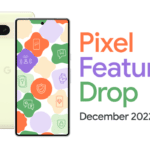 New Features Pixel 7, Pro and Watch