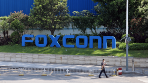 Foxconn - iPhone City