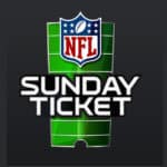 NFL sunday ticket