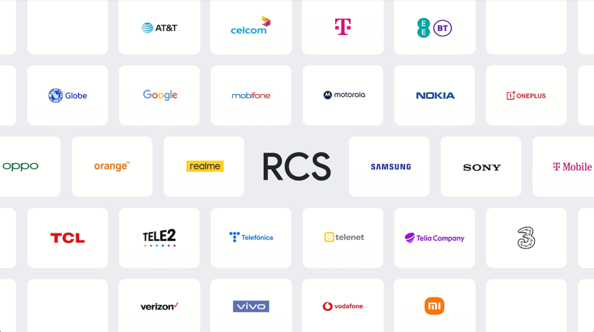 RCS - Google vs. Apple