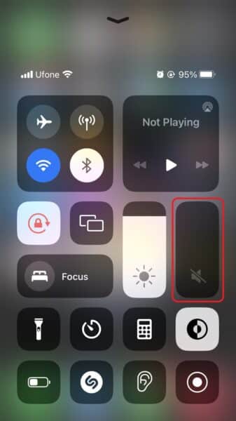 Mute switch on iPhone not working? Try these fixes and alternatives