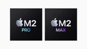 Apple - M2 Pro - MacBook Pro