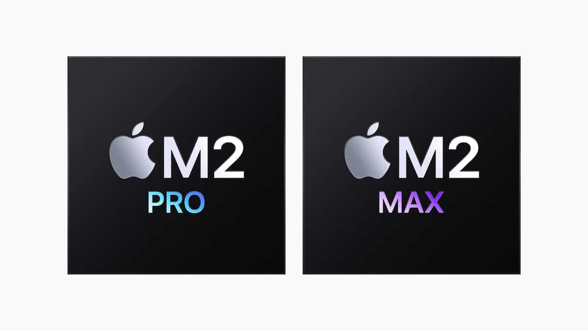 Apple - M2 Pro - MacBook Pro