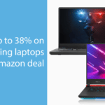 Featured ASUS deals