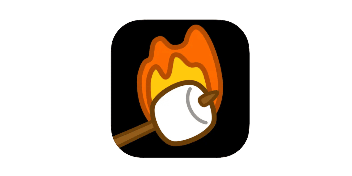Smores - iOS app