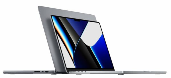 M2 - chip-MacBook Pro 14-inch and 16-inch models