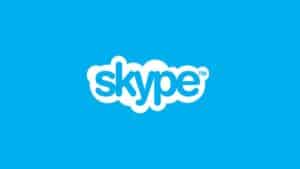 Skype Apple Silicon Macs
