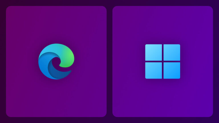Microsoft Edge gets new Split Screen view for tabs