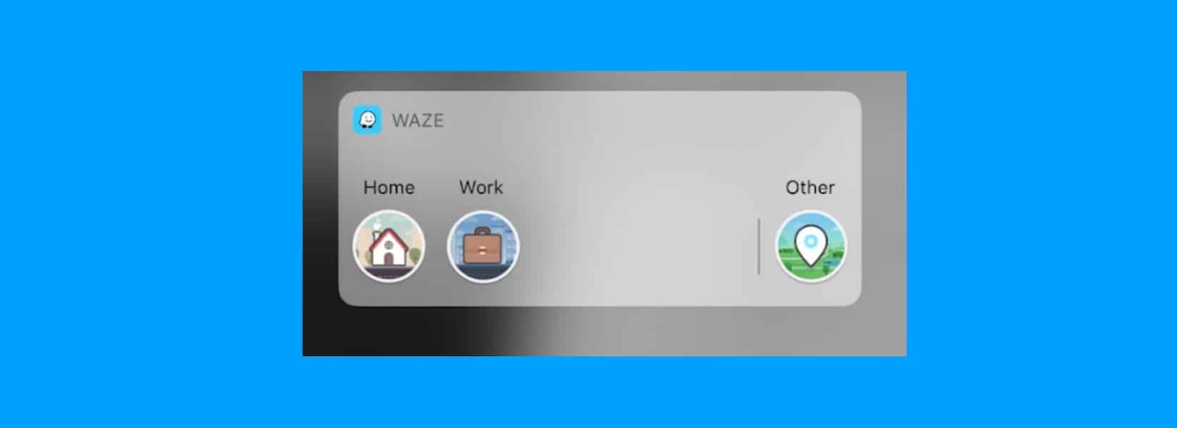 Waze for iOS
