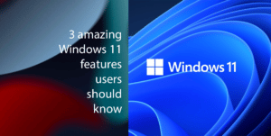Windows 11 Guide