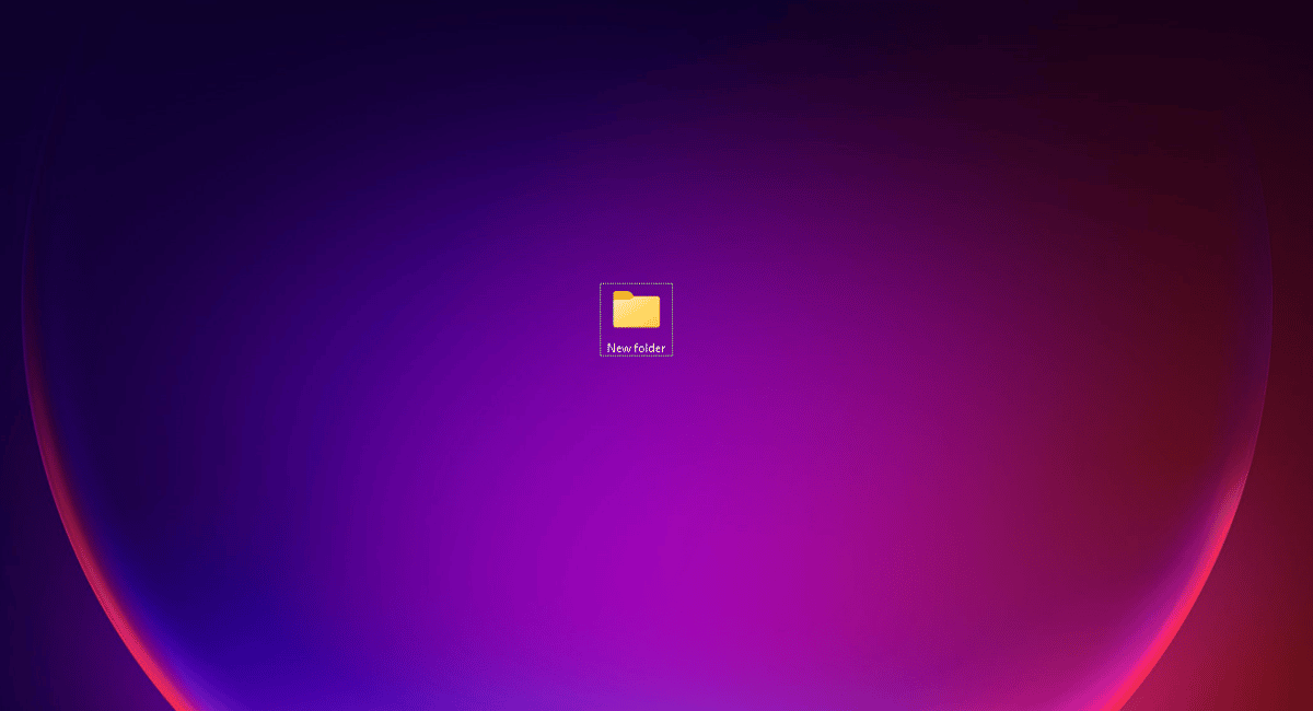 Windows 11 folder lock 1