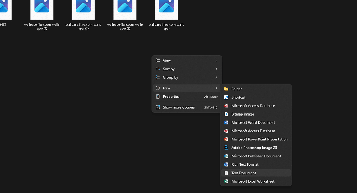 Windows 11 folder lock 2