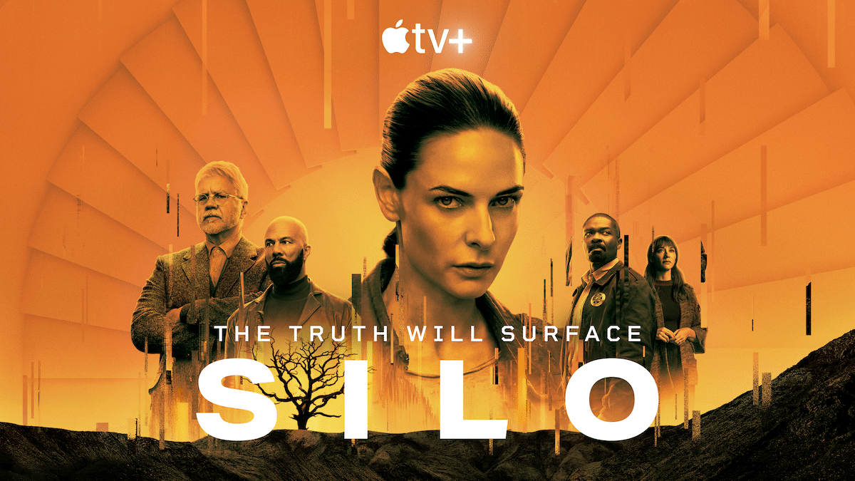 Apple TV+ - Silo
