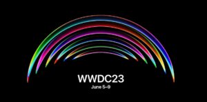 WWDC 2023 Keynote