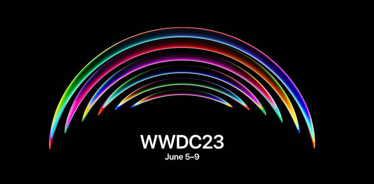 WWDC 2023 Keynote