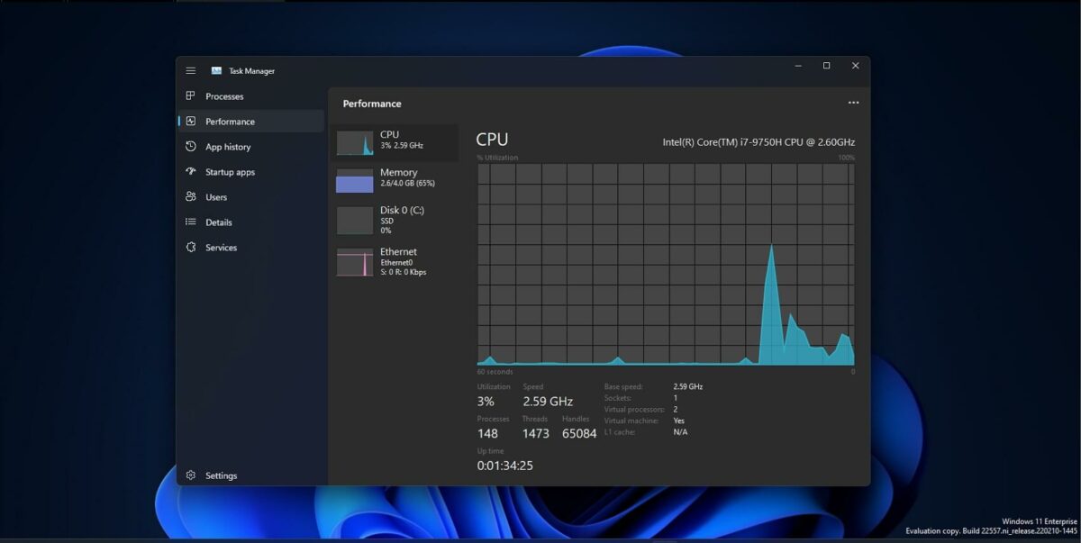 Windows-Nvidia-high-CPU-usage