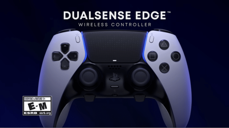 iOs 16.4 - Dualsense edge