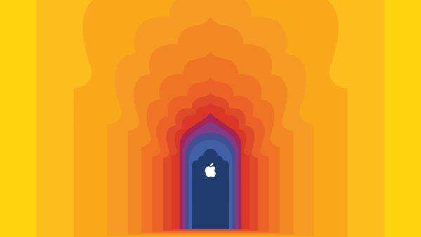 Apple Saket Mac Wallpaper