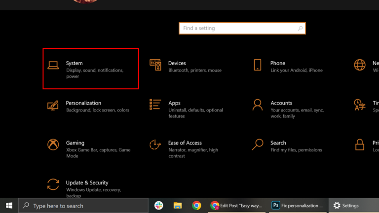 Easy ways to free up space on Windows 10
