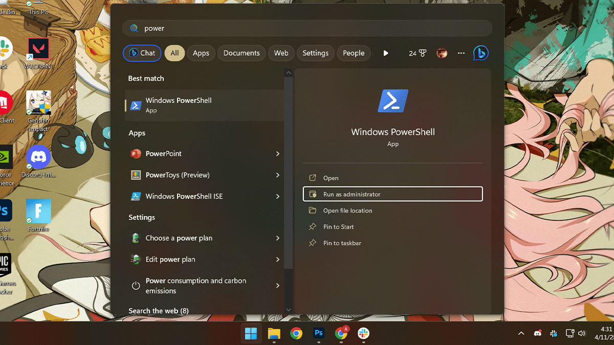 How to create new folder on Windows 11_6