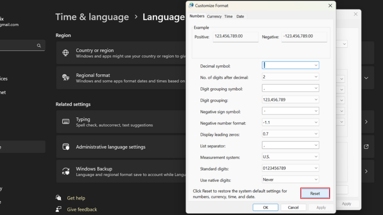 How to hide clock and date from Taskbar on Windows 11 stable build