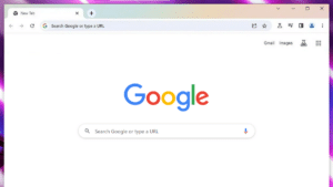 Google Chrome Mica Alt