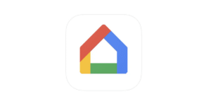 Google Home app for iOS