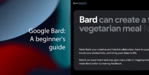 How to use Google Bard featured