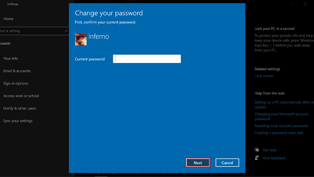 Three easy ways to remove login password in Windows 11 10