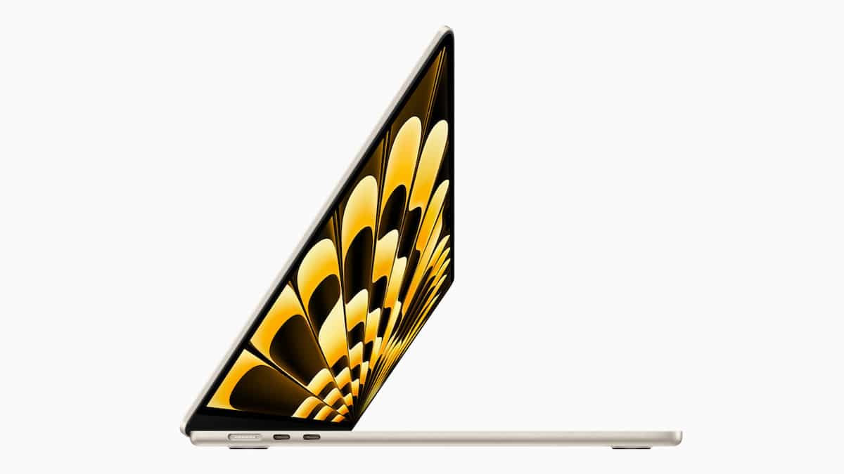 15-inch MacBook Air reviews