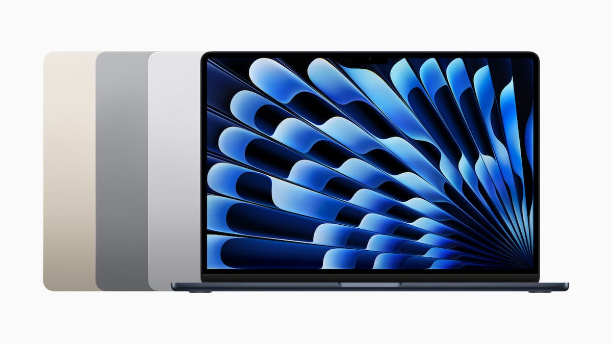 15-inch MacBook Air reviews
