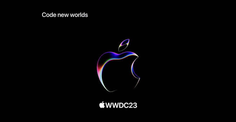 Code new worlds - WWDC 2023