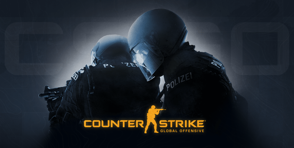 Counter-Strike- Global Offensive