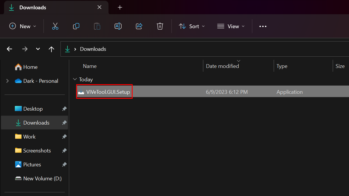 How to enable the new File Explorer in Windows 11 2