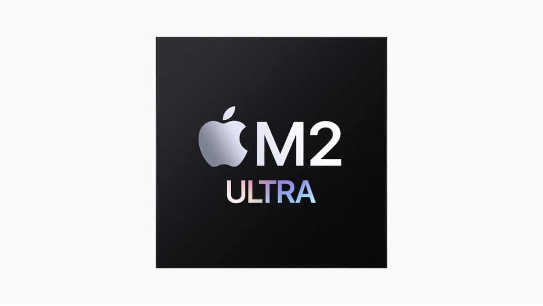 m2 ultra Mac Pro