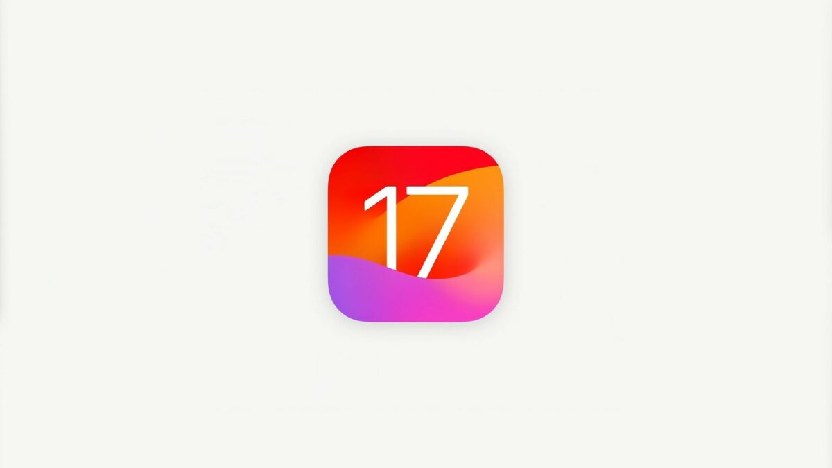 iOS 17 beta 6